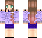 grace as a gem irl