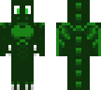 green dragon