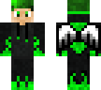 green engel