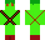 green lantern