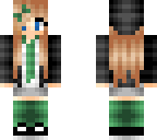 green slytherin