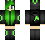 green umbreon