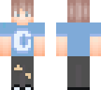 guy skin