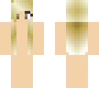 hair base blonde