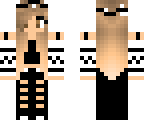 hawt girl x3