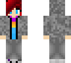 hider girl