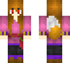 holo from spice and wolf