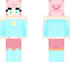 human au pearl edit