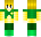 human flowey
