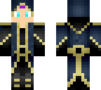 hunter