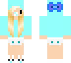 i changed eyes