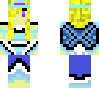 ice fairy