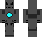 iron man mark 1