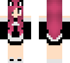 ivy from seriah adventures