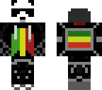 j panda