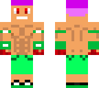 john cena too strong