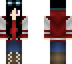 just minor edits