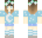 kawaii girl
