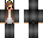 kawaii penguin onesie
