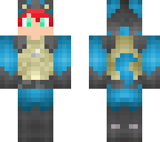 kawoo lucario