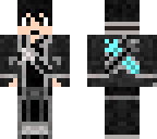 kirito best version
