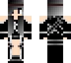 kirito girl