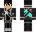 kirito sao