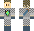 knight trent