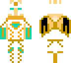 lauren_babe skin