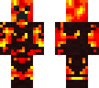 lava creeper