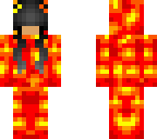 lava jammies