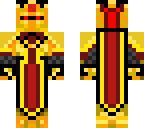 legion blaze
