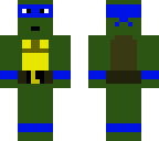 leonardo tmnt