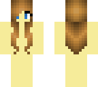 light brown hair base