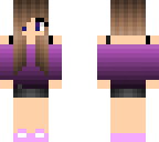 lilyarewmc's cute skinnnn