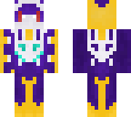 lunala version 2