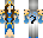 mage