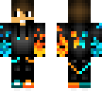 magic master motor skin006