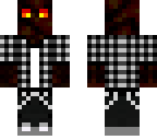 magma cube man