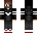 mah new skin