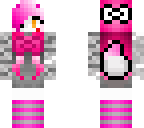 mangle