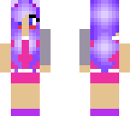 mangle human female