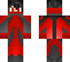 masked assassin