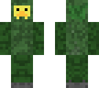 master chief duck
