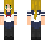 me as yandere