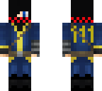 me if i was in fallout 4