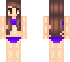 me in swimsuit