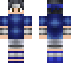 me uchiha