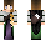 medieval huntress