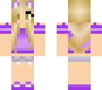 mei'fwa girl